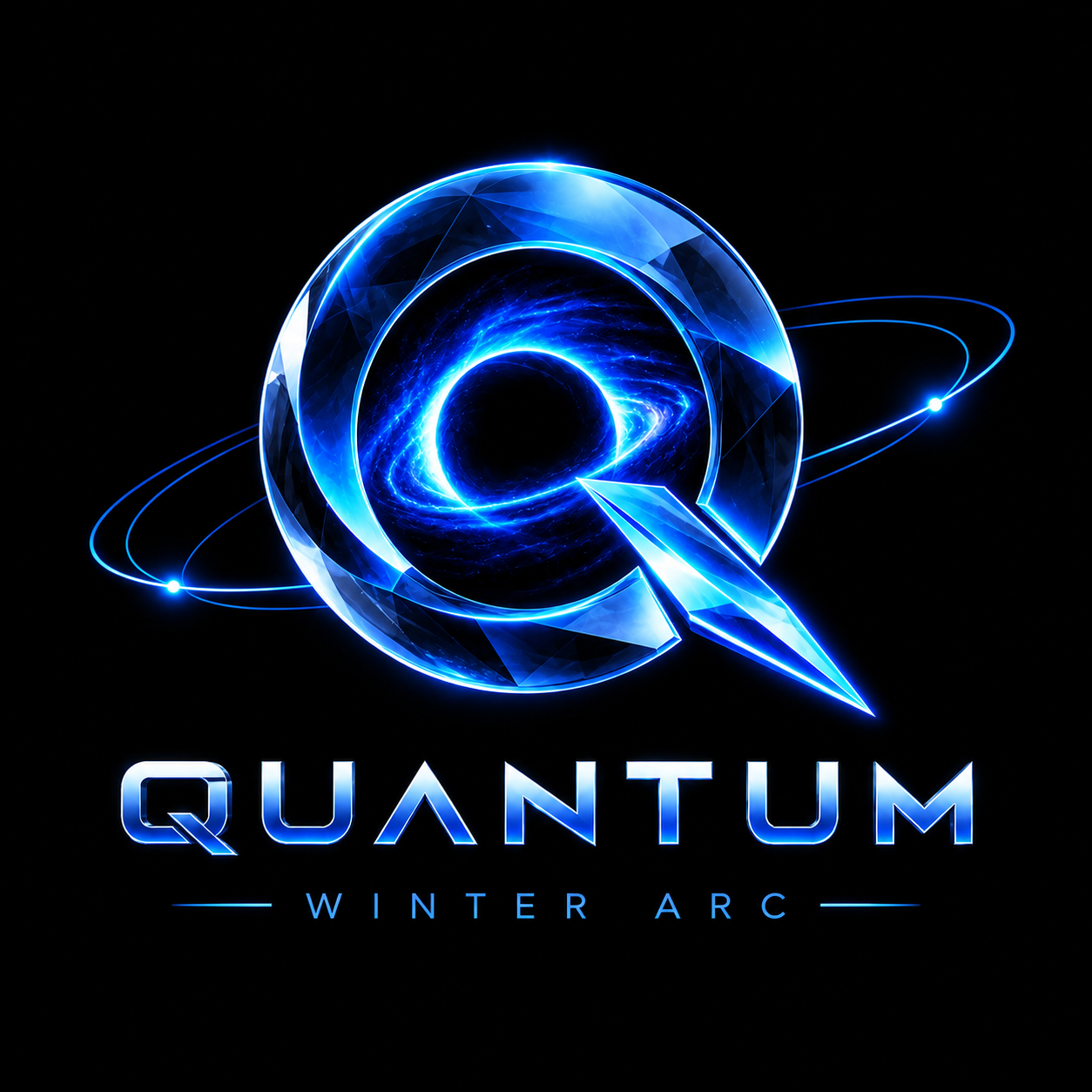 Quantum App Logo